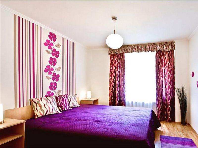 Corvin Lux Aparthotel บูดาเปสต์ ภายนอก รูปภาพ