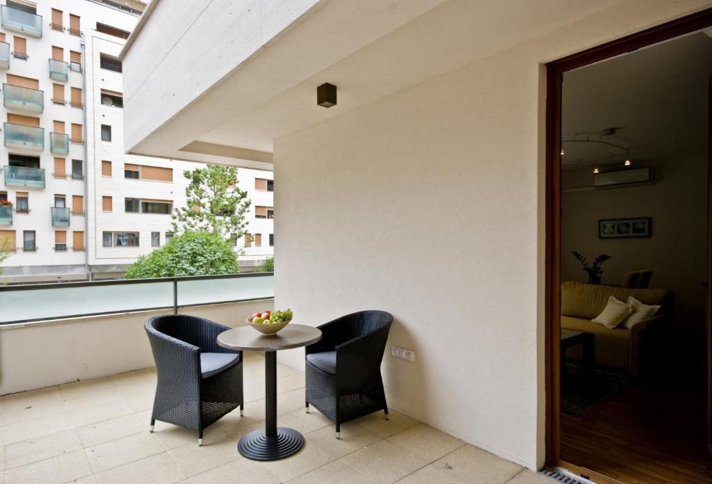 Corvin Lux Aparthotel บูดาเปสต์ ภายนอก รูปภาพ