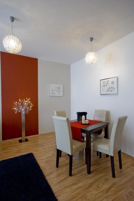 Corvin Lux Aparthotel บูดาเปสต์ ภายนอก รูปภาพ