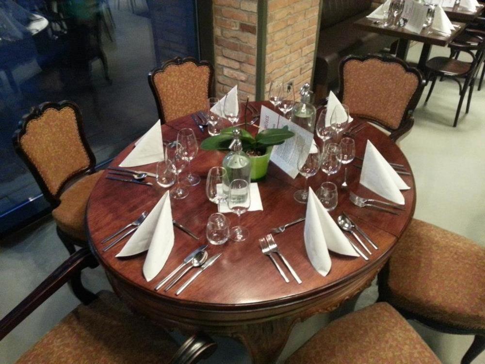 Corvin Lux Aparthotel บูดาเปสต์ ภายนอก รูปภาพ